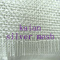 Silver Battery Mesh para bateria / electro ----- 30 anos de fábrica venda quente